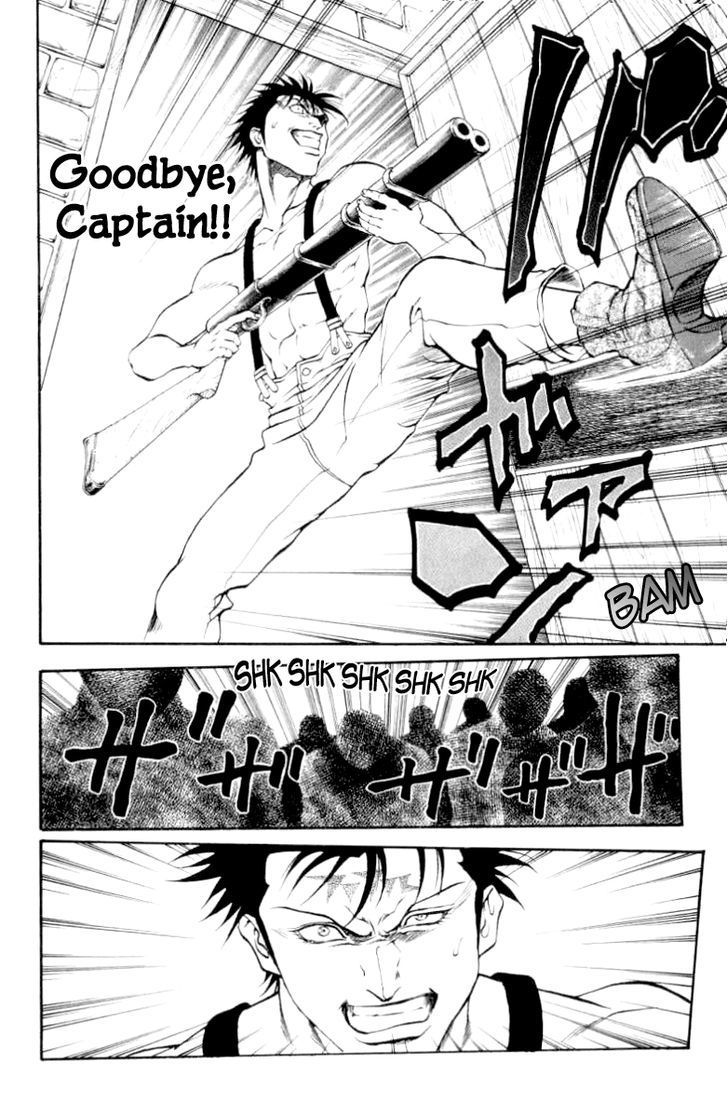 Full Ahead! Coco Chapter 80 page 9 - Chapter 80 : Change of Heart