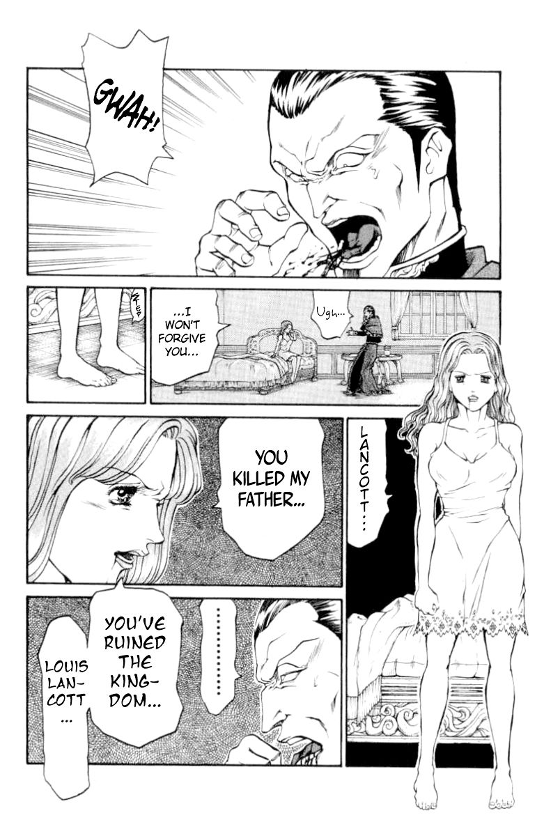 Full Ahead! Coco Chapter 81 page 5 - Chapter 81 : Commoner