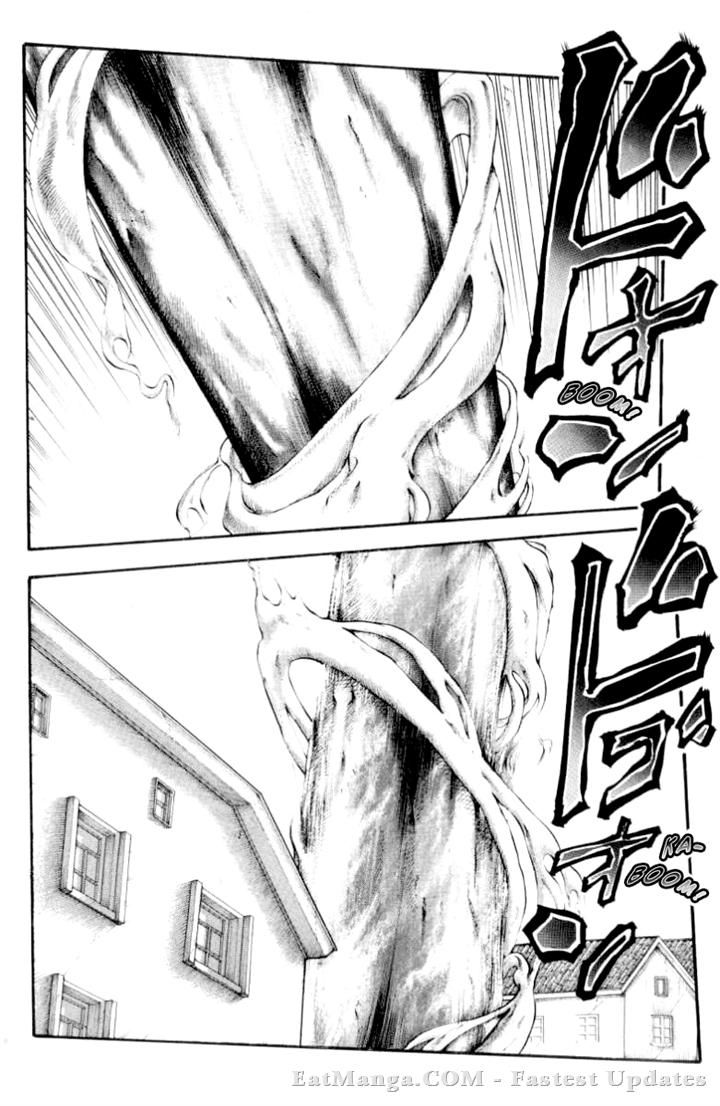 Full Ahead! Coco Chapter 82 page 13 - Chapter 82 : Rematch