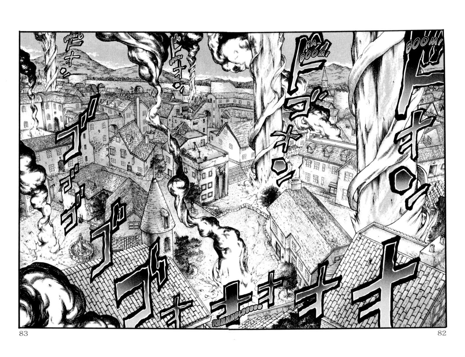 Full Ahead! Coco Chapter 82 page 15 - Chapter 82 : Rematch