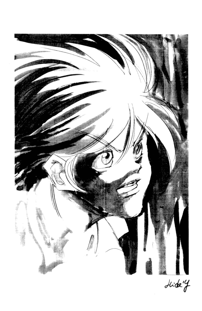 Full Ahead! Coco Chapter 83 page 19 - Chapter 83 v2 : Fire