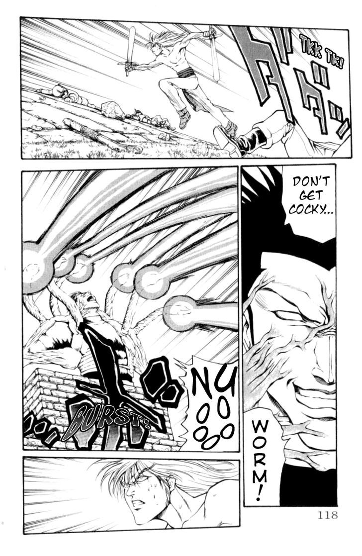 Full Ahead! Coco Chapter 84 page 13 - Chapter 84 : Charge