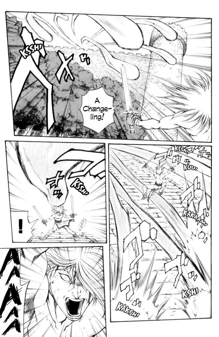 Full Ahead! Coco Chapter 84 page 14 - Chapter 84 : Charge