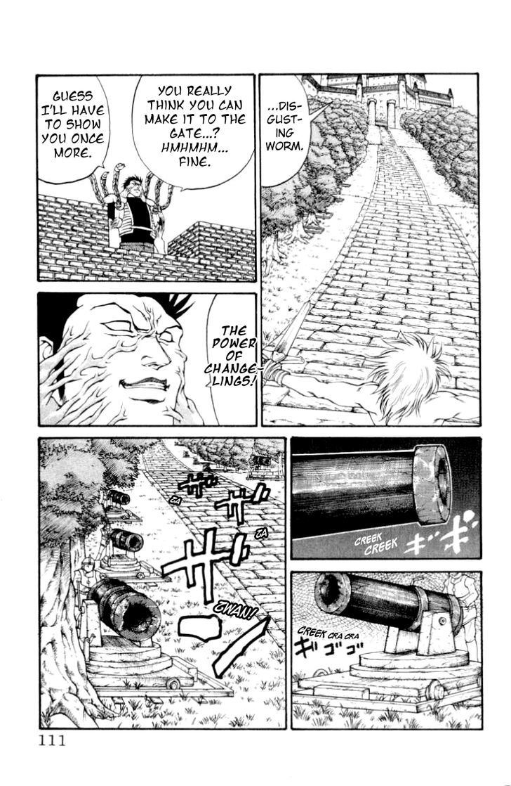 Full Ahead! Coco Chapter 84 page 6 - Chapter 84 : Charge