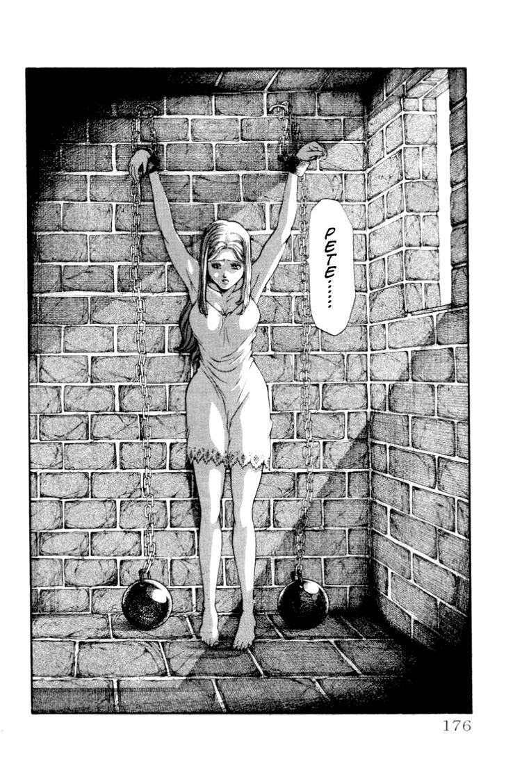 Full Ahead! Coco Chapter 87 page 10 - Chapter 87 : Veteran