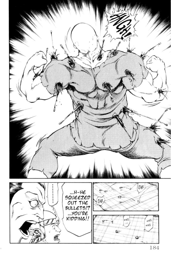 Full Ahead! Coco Chapter 87 page 18 - Chapter 87 : Veteran