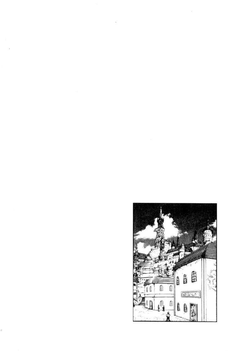 Full Ahead! Coco Chapter 87 page 3 - Chapter 87 : Veteran