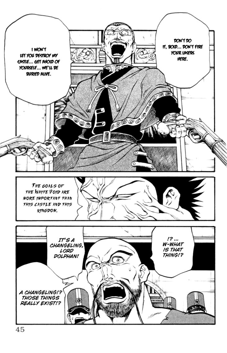 Full Ahead! Coco Chapter 89 page 18 - Chapter 89 : Chance
