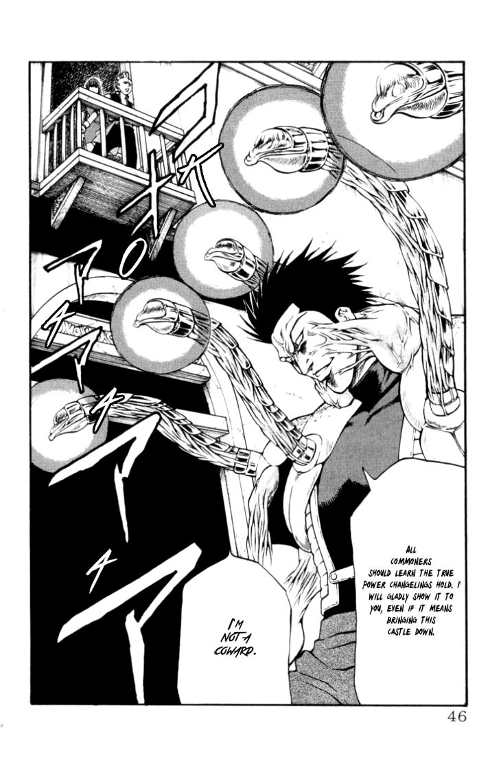 Full Ahead! Coco Chapter 89 page 19 - Chapter 89 : Chance