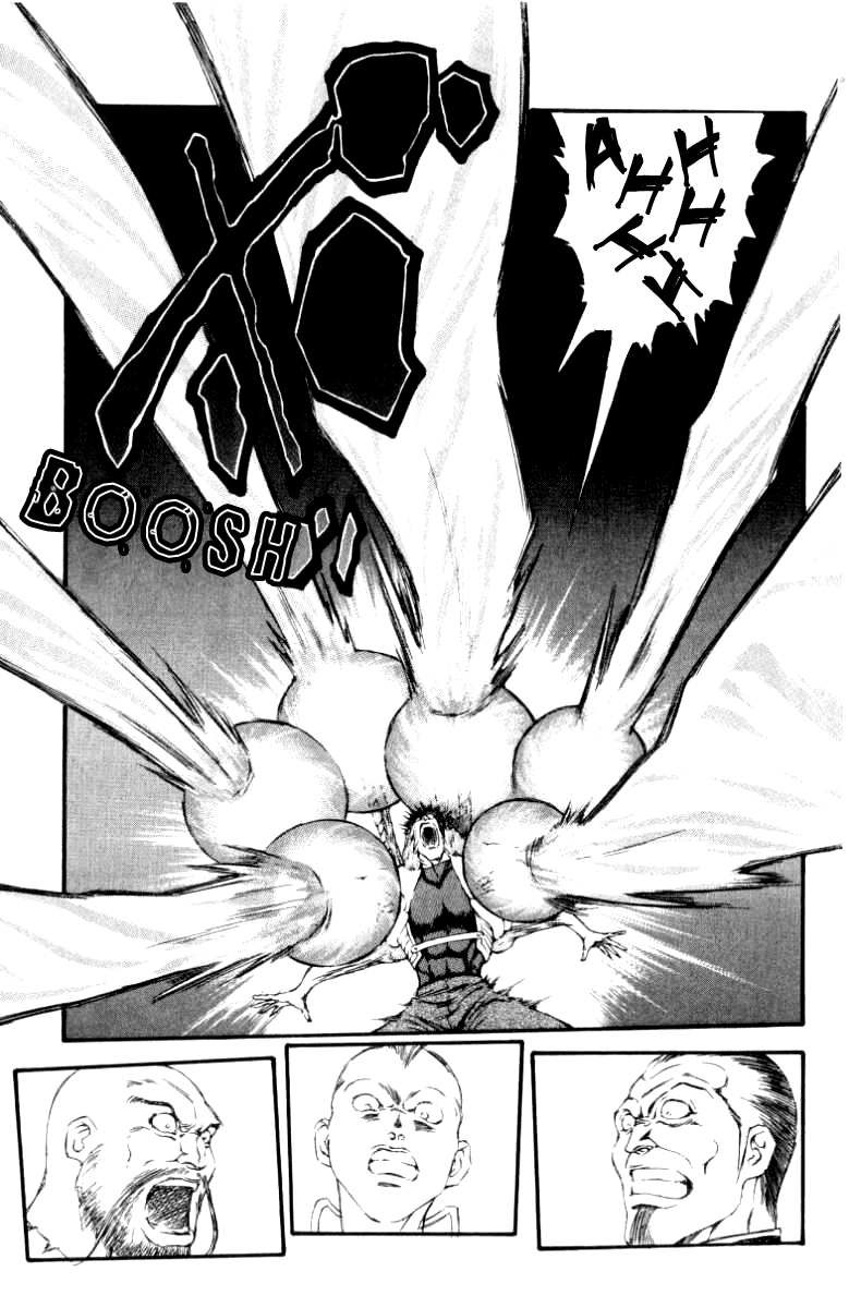 Full Ahead! Coco Chapter 90.2 page 6 - Chapter 90 v2 : Destruction