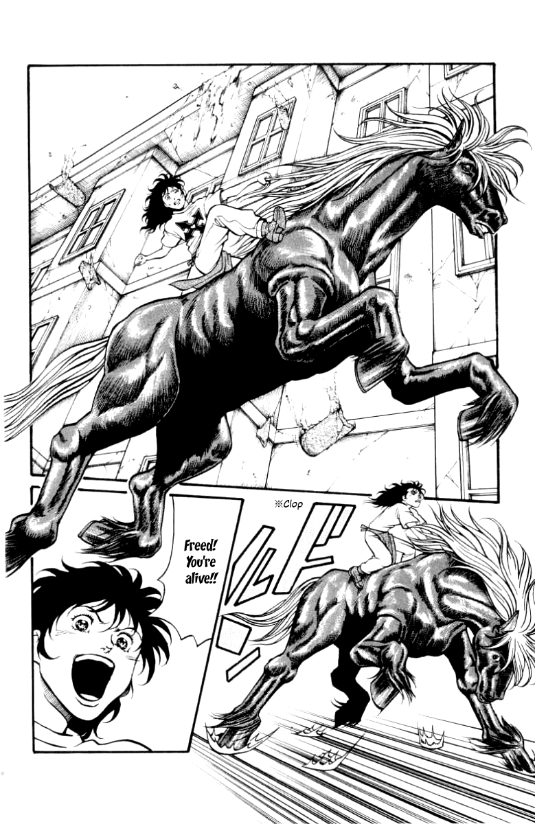 Full Ahead! Coco Chapter 91 page 13 - Chapter 91 v2 : Dignity