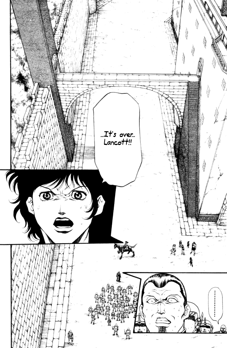 Full Ahead! Coco Chapter 91 page 18 - Chapter 91 v2 : Dignity