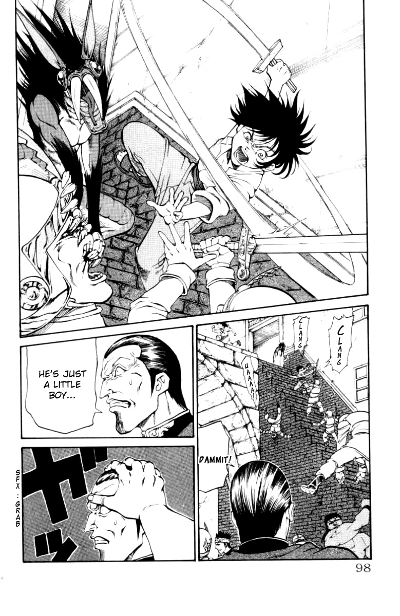 Full Ahead! Coco Chapter 92.2 page 12 - Chapter 92 v2 : Stairway