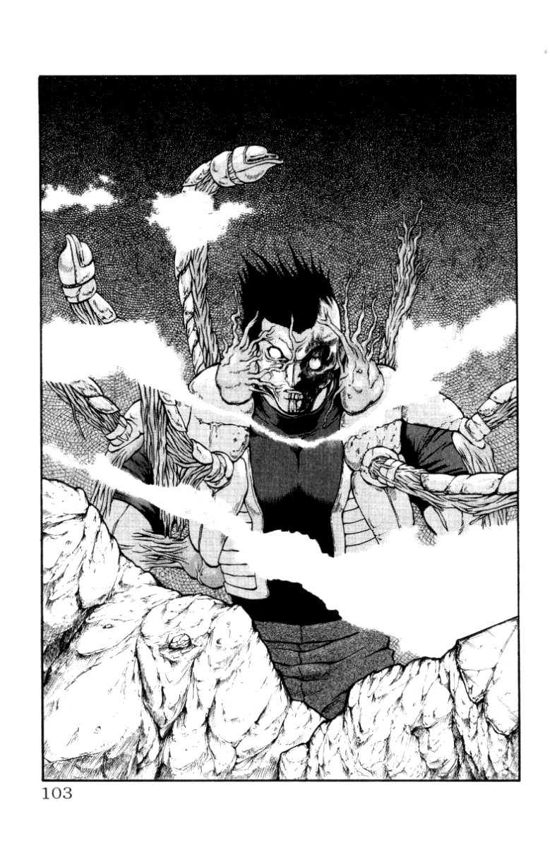 Full Ahead! Coco Chapter 92.2 page 17 - Chapter 92 v2 : Stairway