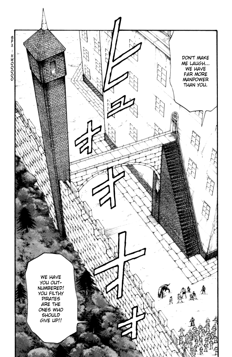 Full Ahead! Coco Chapter 92.2 page 4 - Chapter 92 v2 : Stairway