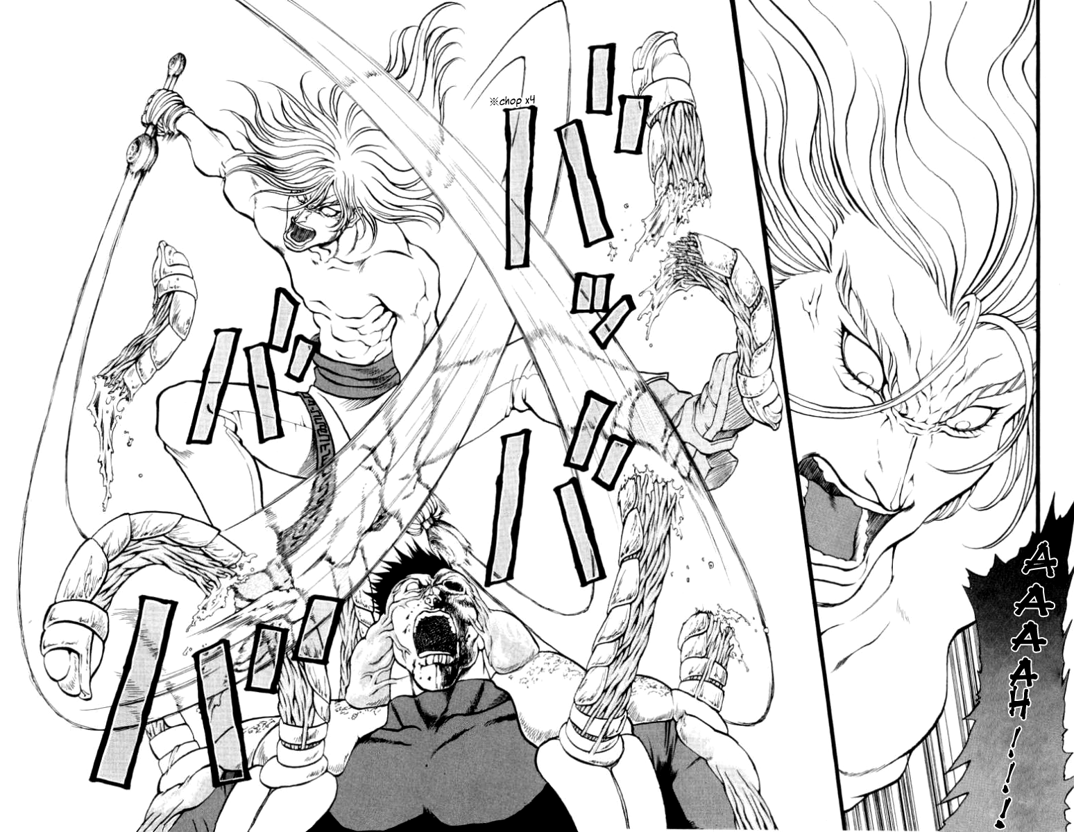 Full Ahead! Coco Chapter 93 page 13 - Chapter 93 : Killer Instinct