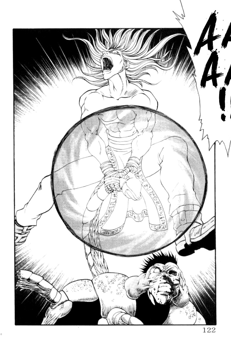 Full Ahead! Coco Chapter 93 page 16 - Chapter 93 : Killer Instinct