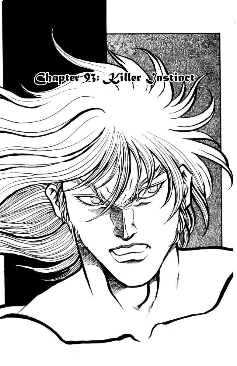 Full Ahead! Coco Chapter 93 page 2 - Chapter 93 : Killer Instinct