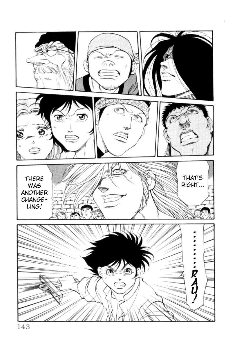 Full Ahead! Coco Chapter 94 page 16 - Chapter 94 : Decision