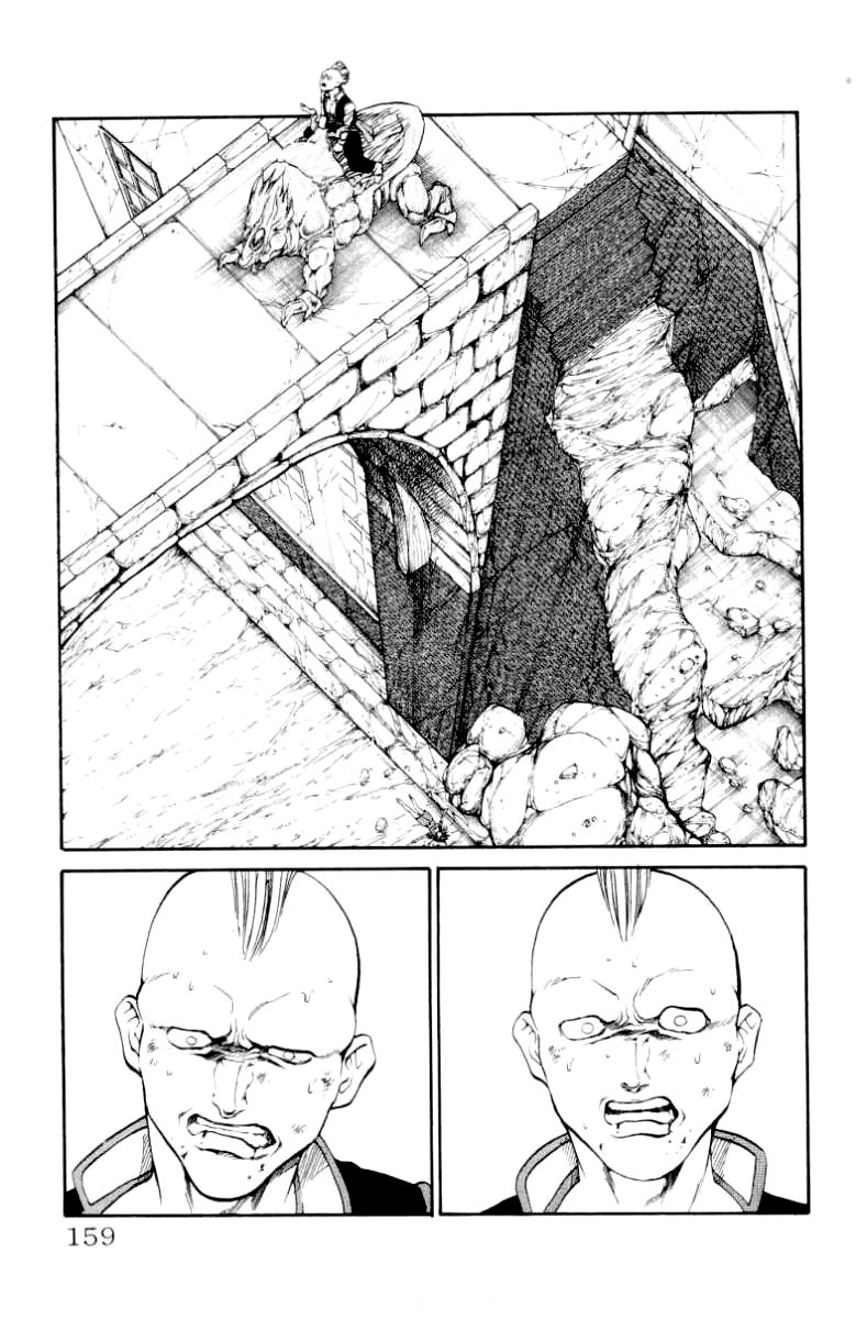 Full Ahead! Coco Chapter 95 page 14 - Chapter 95 : Suicide