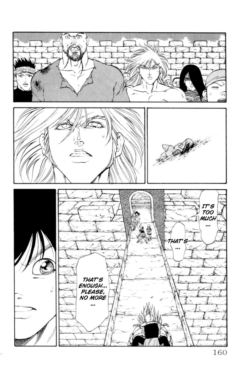 Full Ahead! Coco Chapter 95 page 15 - Chapter 95 : Suicide