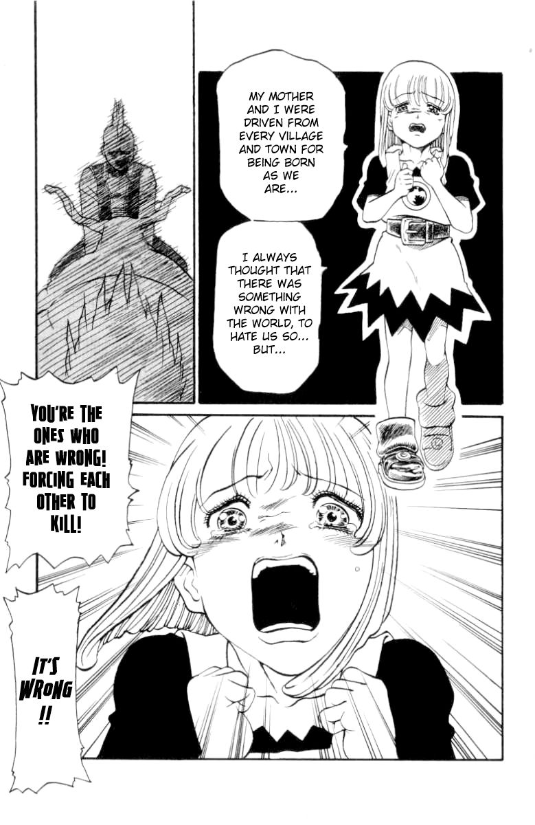 Full Ahead! Coco Chapter 95 page 16 - Chapter 95 : Suicide