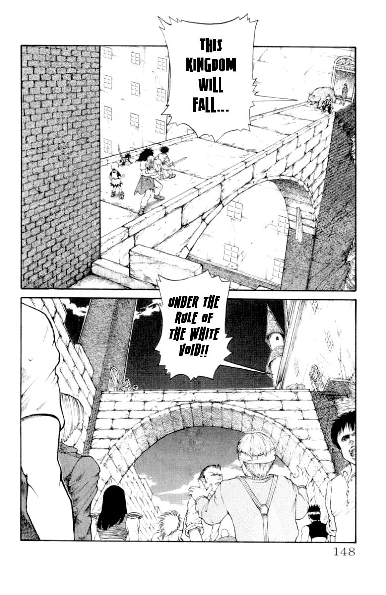 Full Ahead! Coco Chapter 95 page 3 - Chapter 95 : Suicide