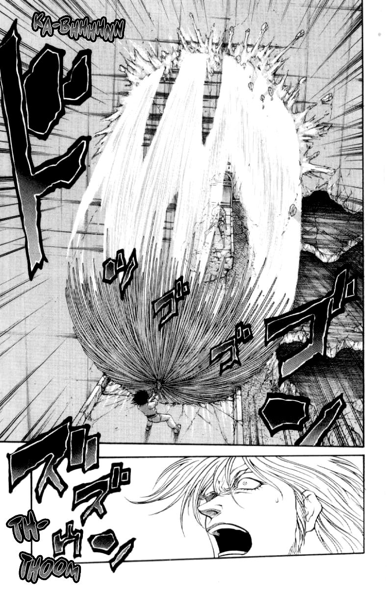 Full Ahead! Coco Chapter 97 page 12 - Chapter 97 : Coma