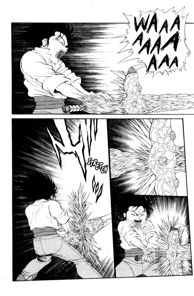 Full Ahead! Coco Chapter 97 page 9 - Chapter 97 : Coma