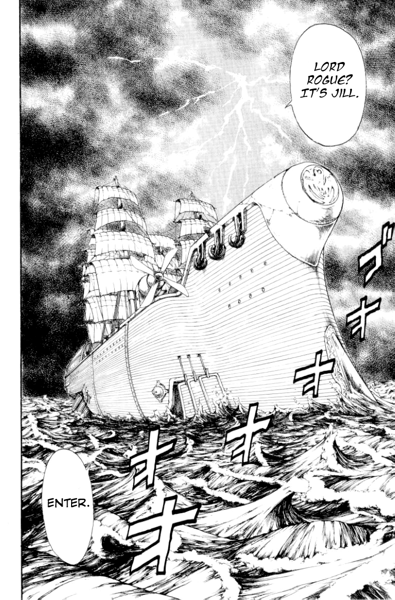 Full Ahead! Coco Chapter 99 page 14 - Chapter 99 : Choice