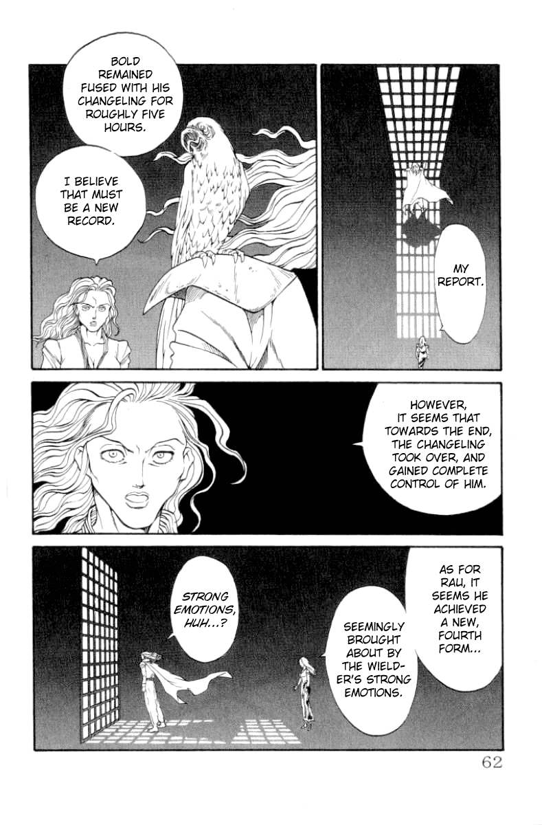 Full Ahead! Coco Chapter 99 page 16 - Chapter 99 : Choice
