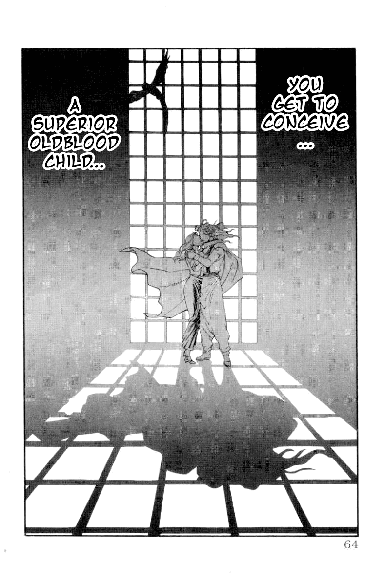 Full Ahead! Coco Chapter 99 page 18 - Chapter 99 : Choice