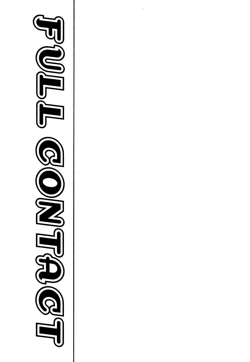 Full Contact Chapter 16 page 32 - Chapter 16: Rain in November