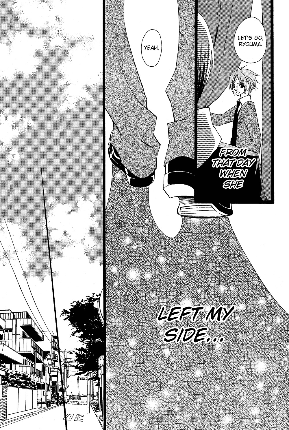 Full Dozer Chapter 1.2 page 10 - Chapter 1 (v2) : act.1