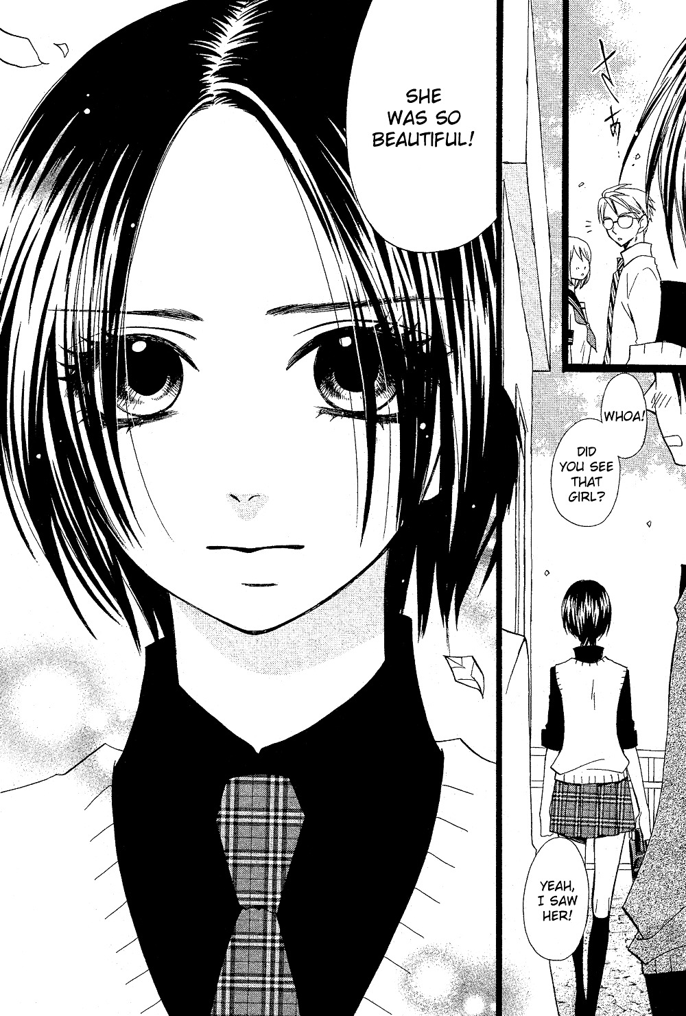 Full Dozer Chapter 1.2 page 11 - Chapter 1 (v2) : act.1