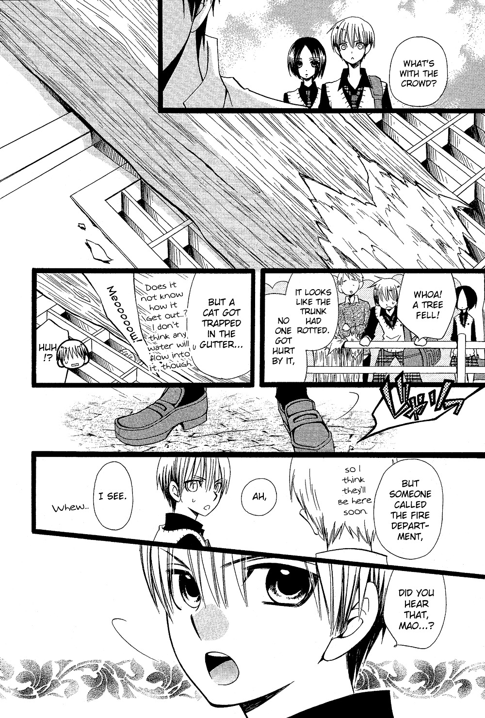 Full Dozer Chapter 1.2 page 13 - Chapter 1 (v2) : act.1
