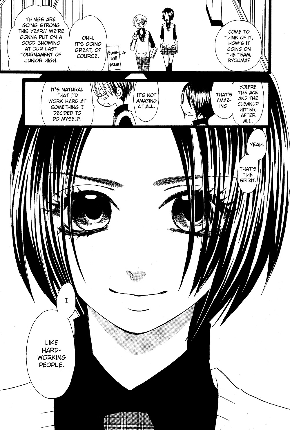 Full Dozer Chapter 1.2 page 18 - Chapter 1 (v2) : act.1