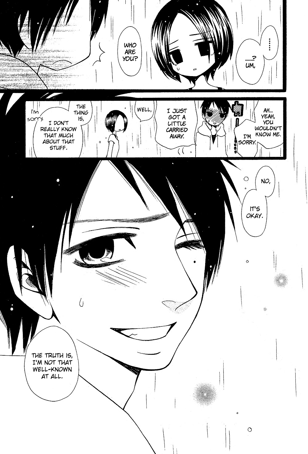 Full Dozer Chapter 1.2 page 28 - Chapter 1 (v2) : act.1