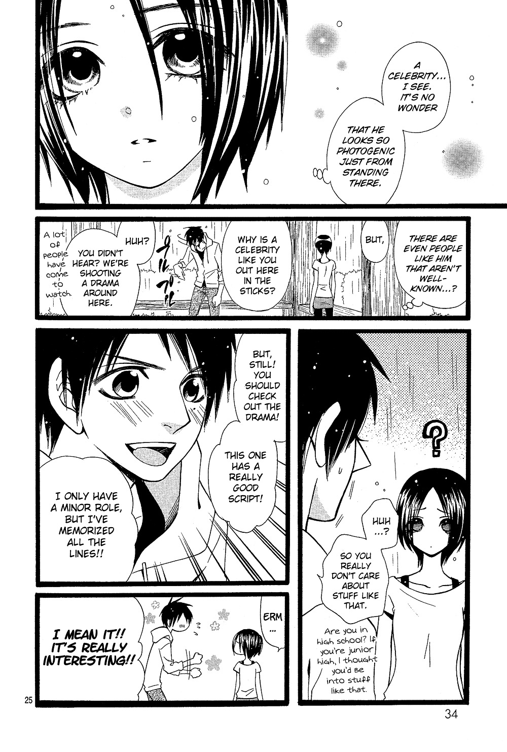 Full Dozer Chapter 1.2 page 29 - Chapter 1 (v2) : act.1