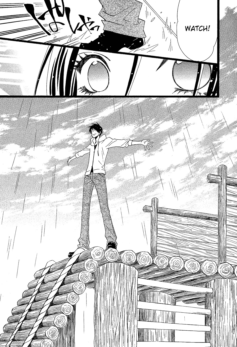 Full Dozer Chapter 1.2 page 30 - Chapter 1 (v2) : act.1