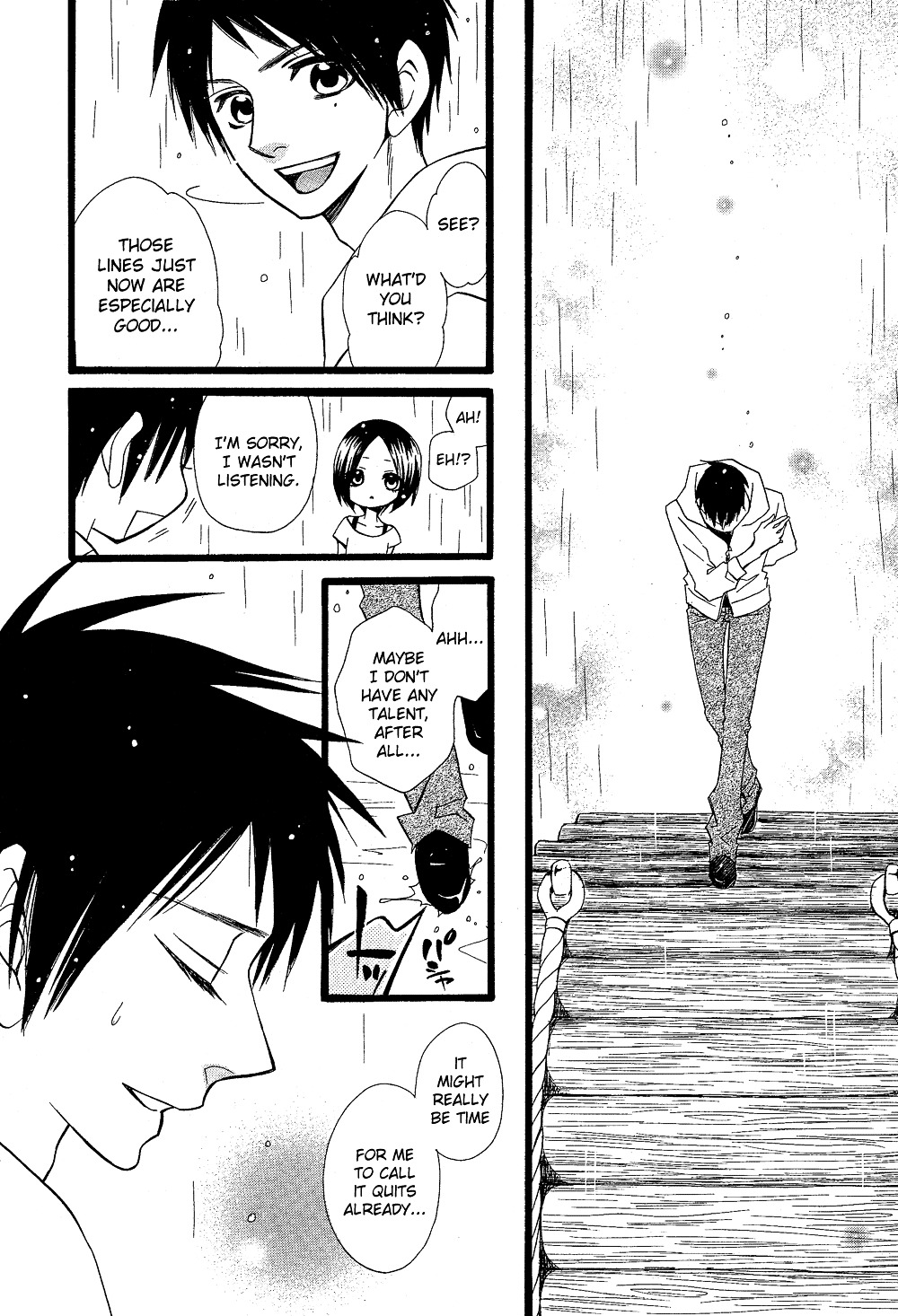 Full Dozer Chapter 1.2 page 32 - Chapter 1 (v2) : act.1