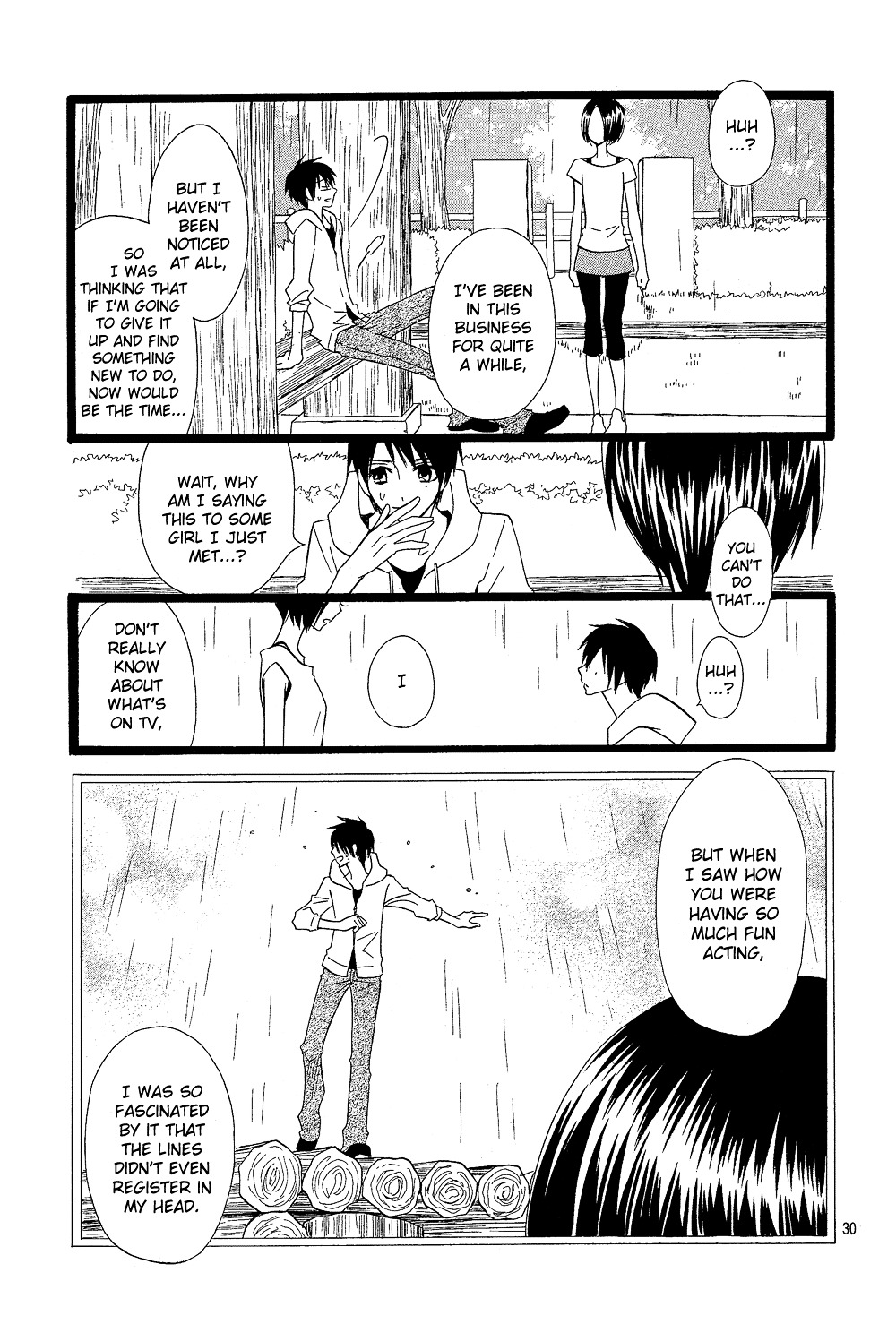 Full Dozer Chapter 1.2 page 33 - Chapter 1 (v2) : act.1