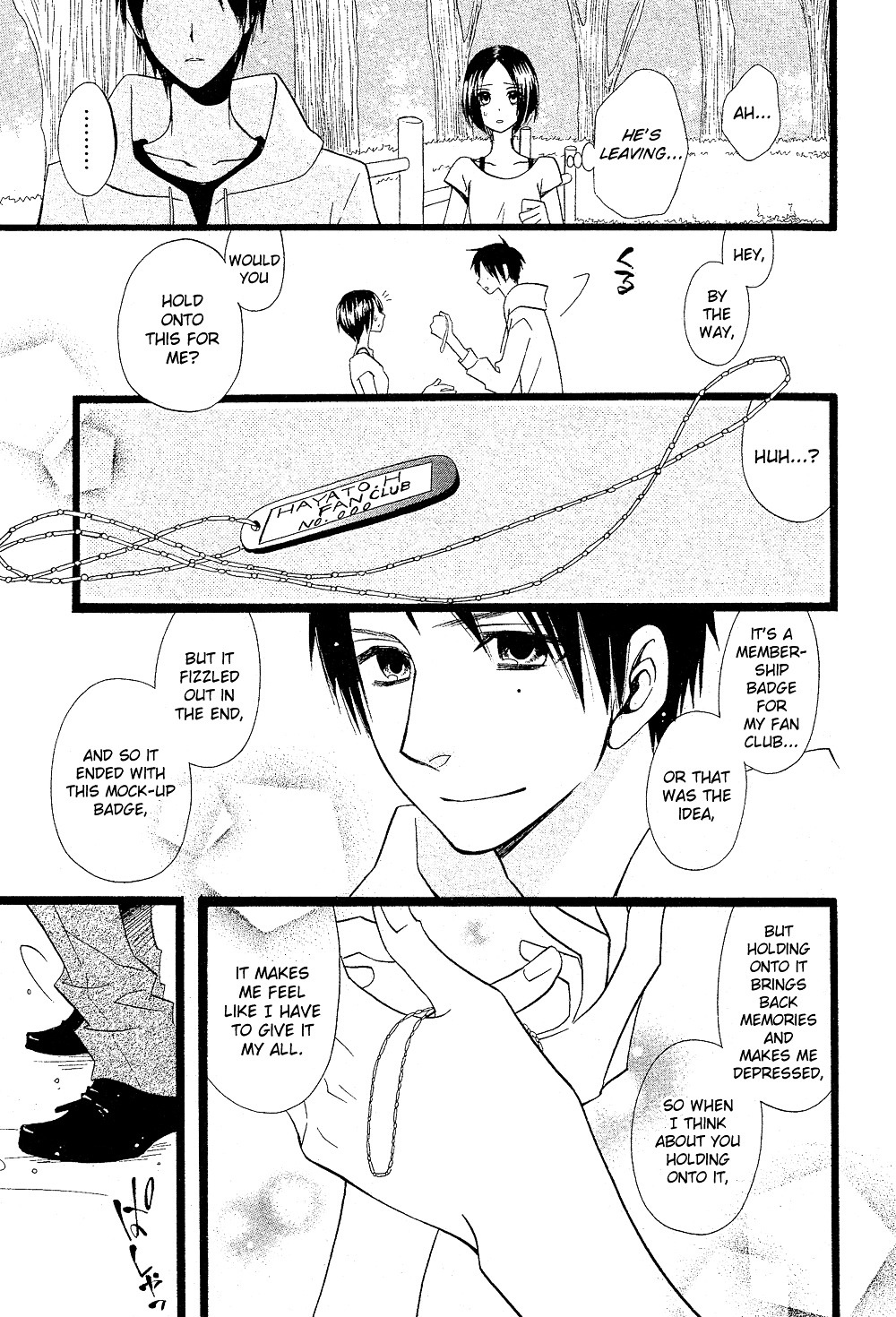 Full Dozer Chapter 1.2 page 39 - Chapter 1 (v2) : act.1