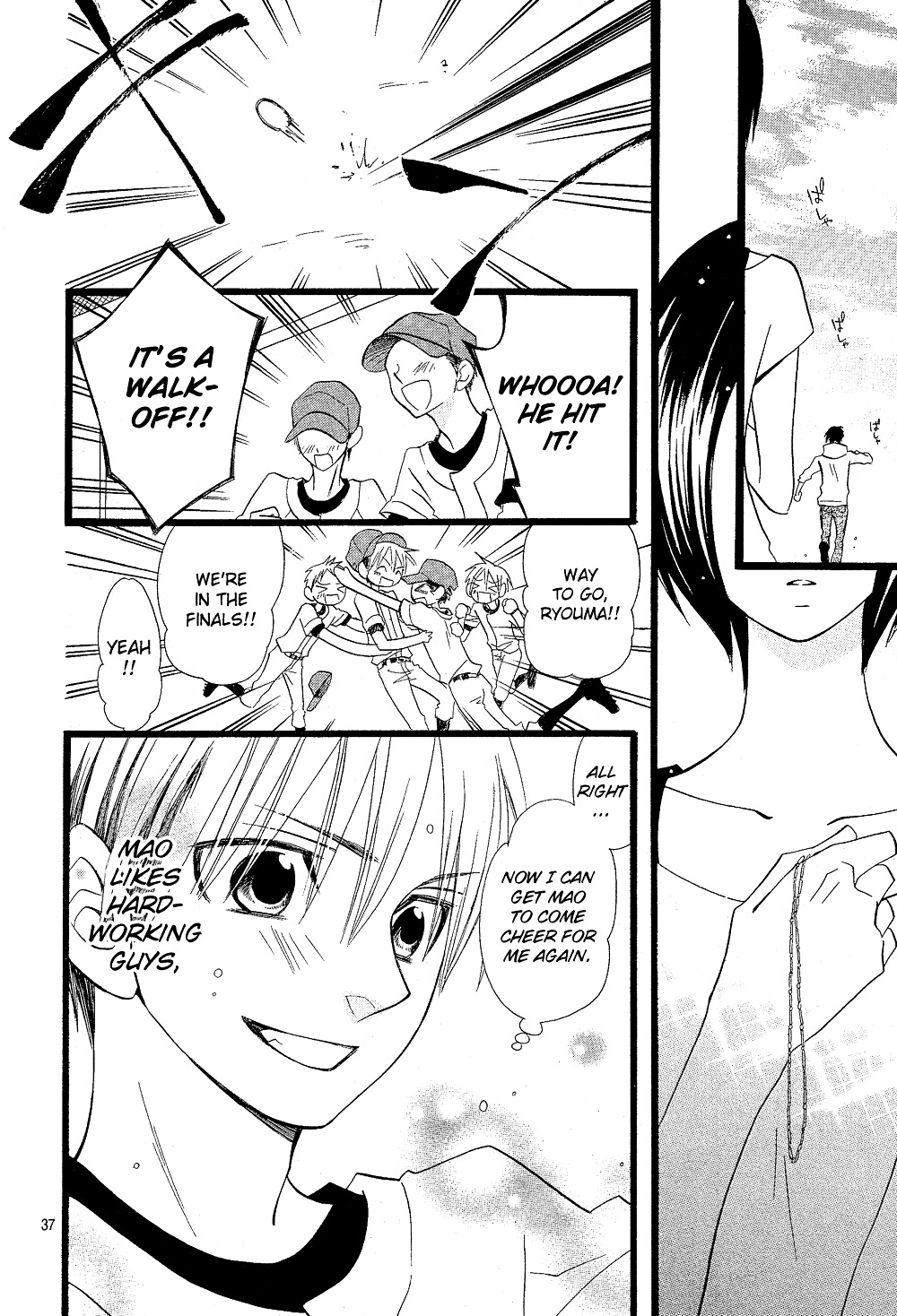 Full Dozer Chapter 1.2 page 40 - Chapter 1 (v2) : act.1