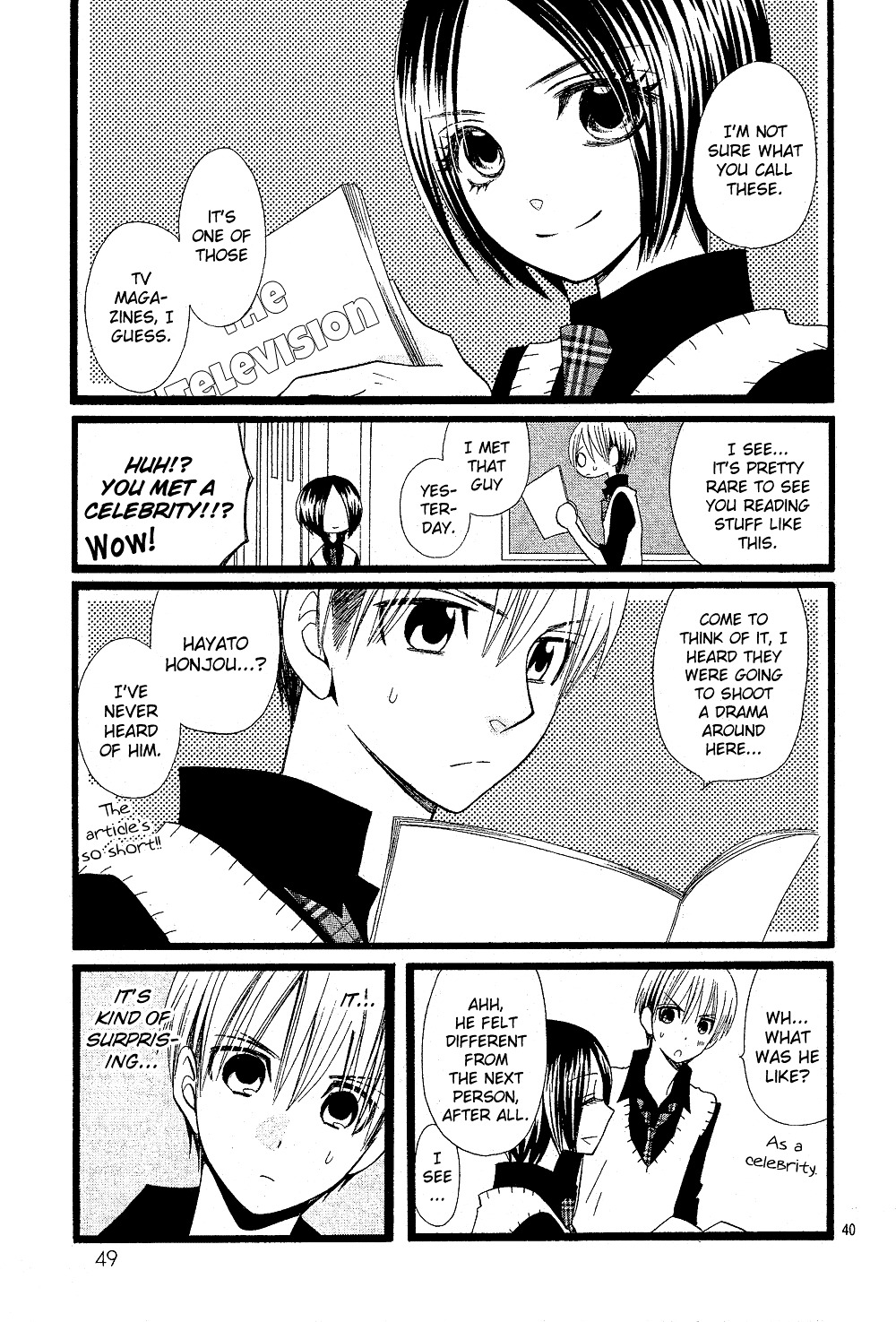 Full Dozer Chapter 1.2 page 43 - Chapter 1 (v2) : act.1