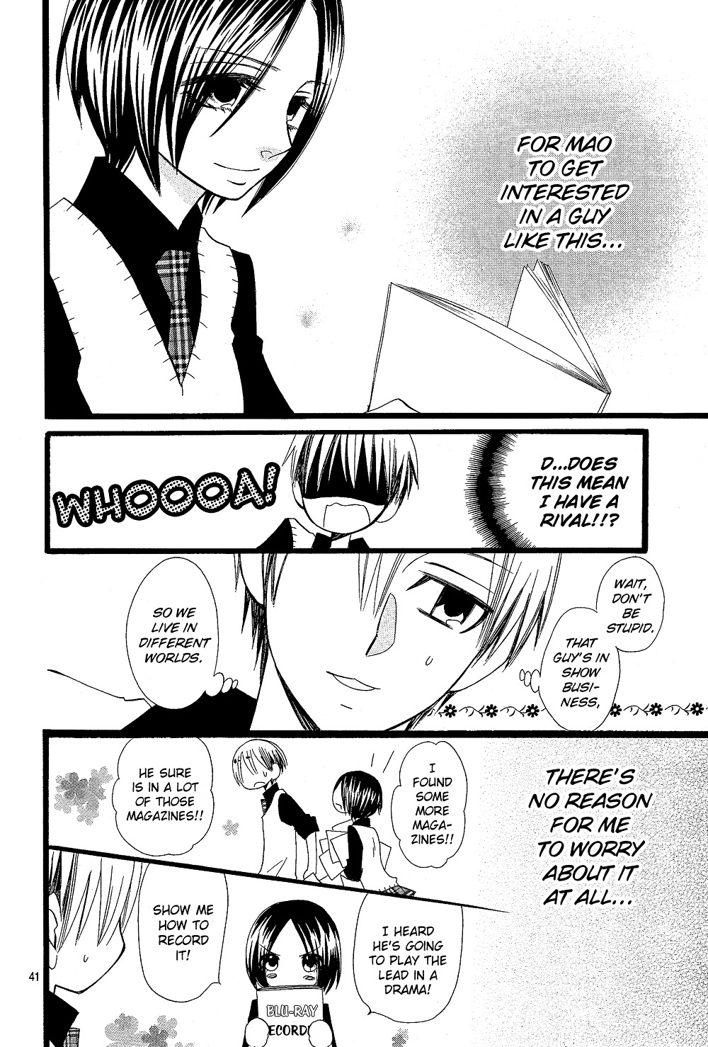 Full Dozer Chapter 1.2 page 44 - Chapter 1 (v2) : act.1