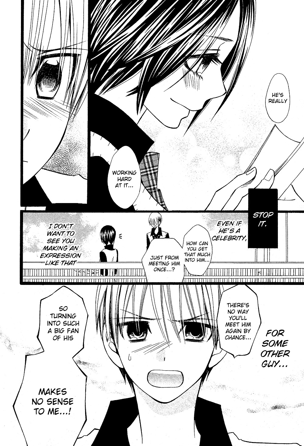 Full Dozer Chapter 1.2 page 46 - Chapter 1 (v2) : act.1