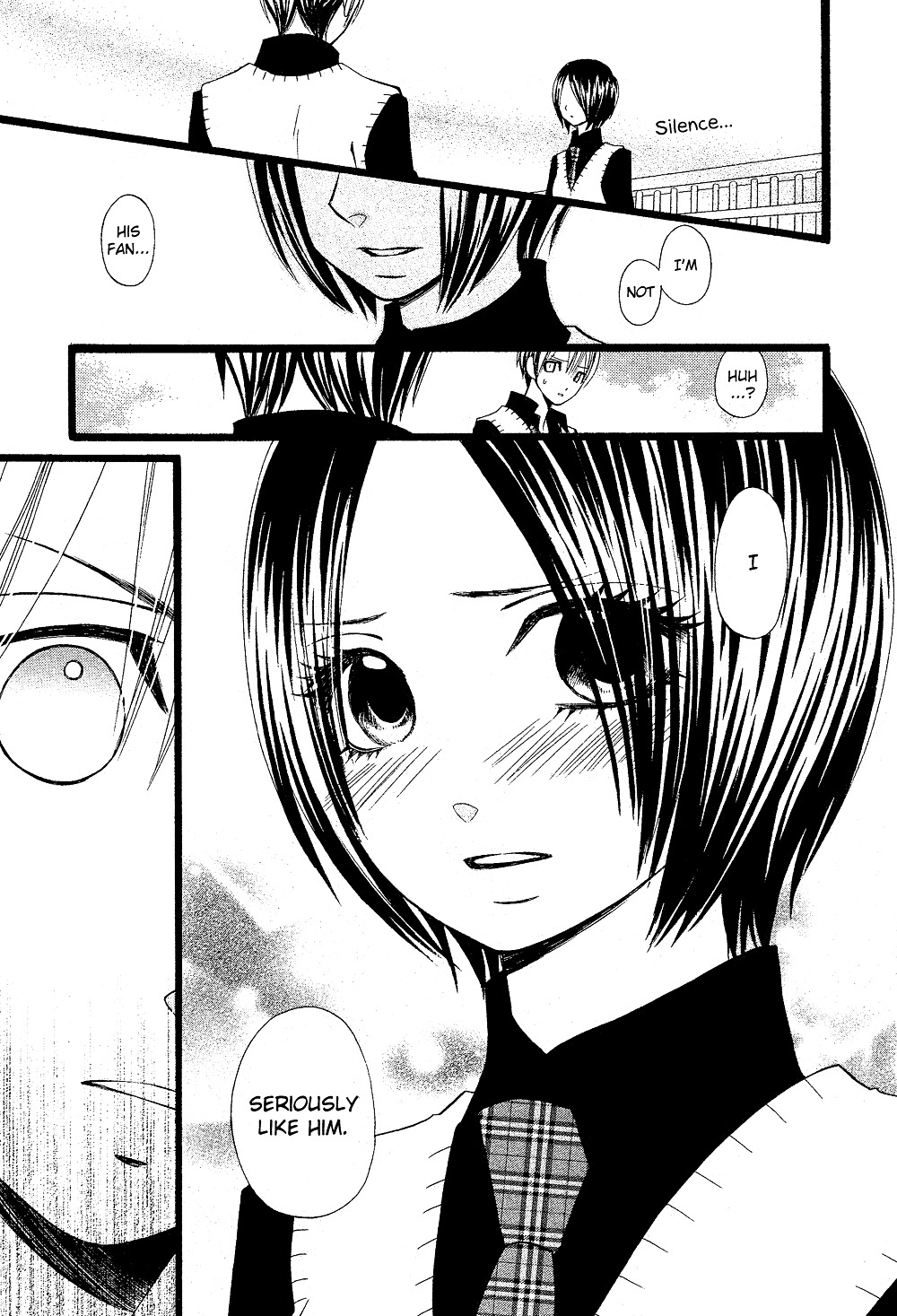 Full Dozer Chapter 1.2 page 47 - Chapter 1 (v2) : act.1