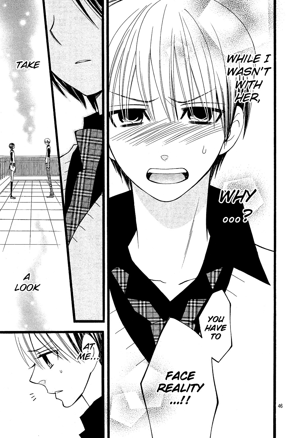 Full Dozer Chapter 1.2 page 49 - Chapter 1 (v2) : act.1