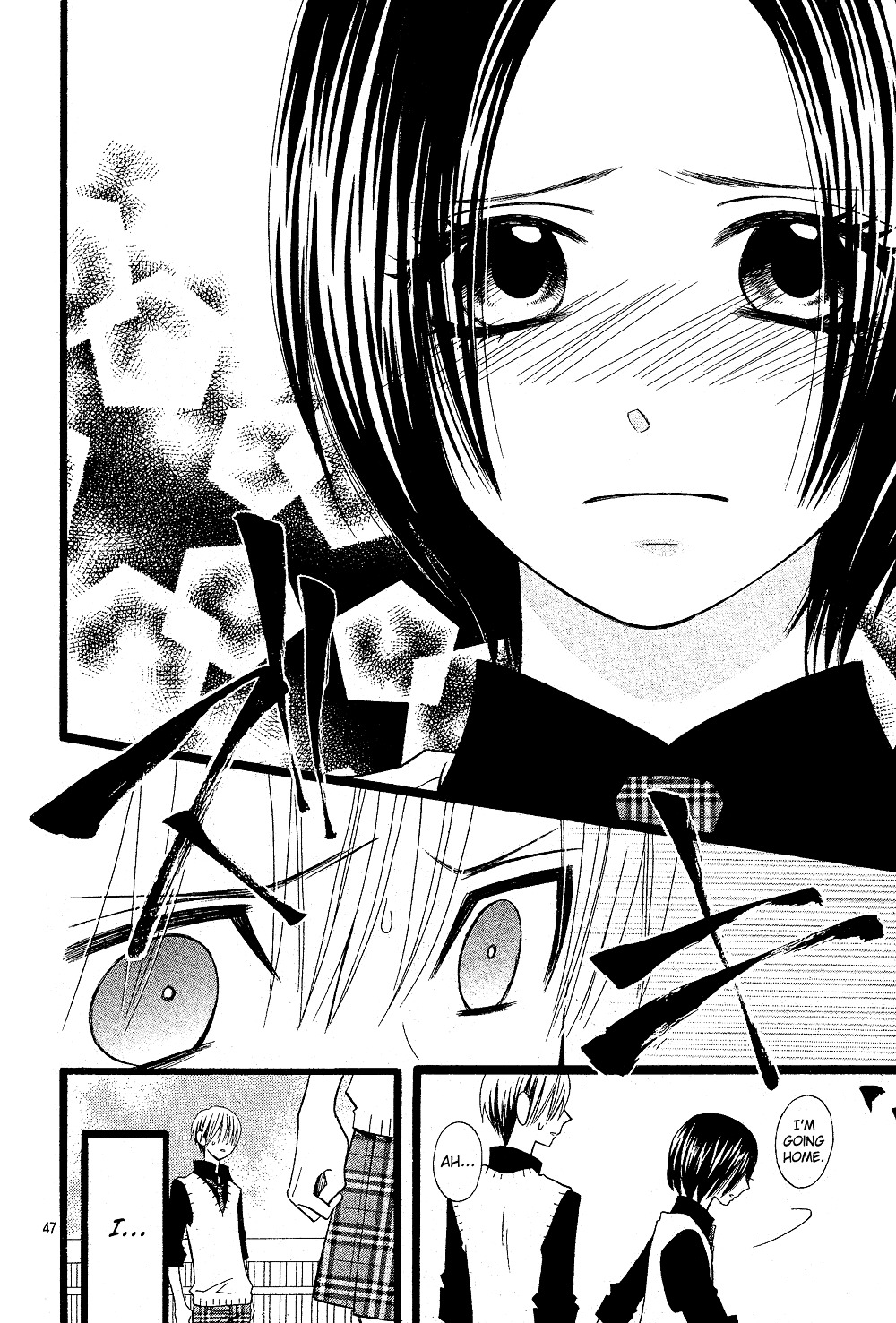 Full Dozer Chapter 1.2 page 50 - Chapter 1 (v2) : act.1